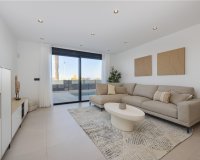 Новобудова - Вілла - Torrevieja - 