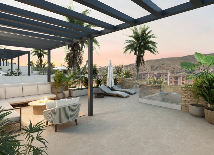 Новобудова - Вілла - Vera - 