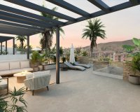 Новобудова - Вілла - Vera - 