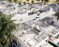 Новобудова - Вілла - Vera - 