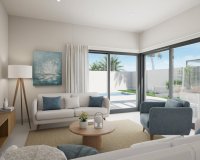 Новобудова - Вілла - Vera - 