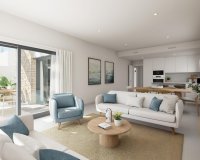 Новобудова - Вілла - Vera - 