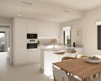 Новобудова - Вілла - Vera - 