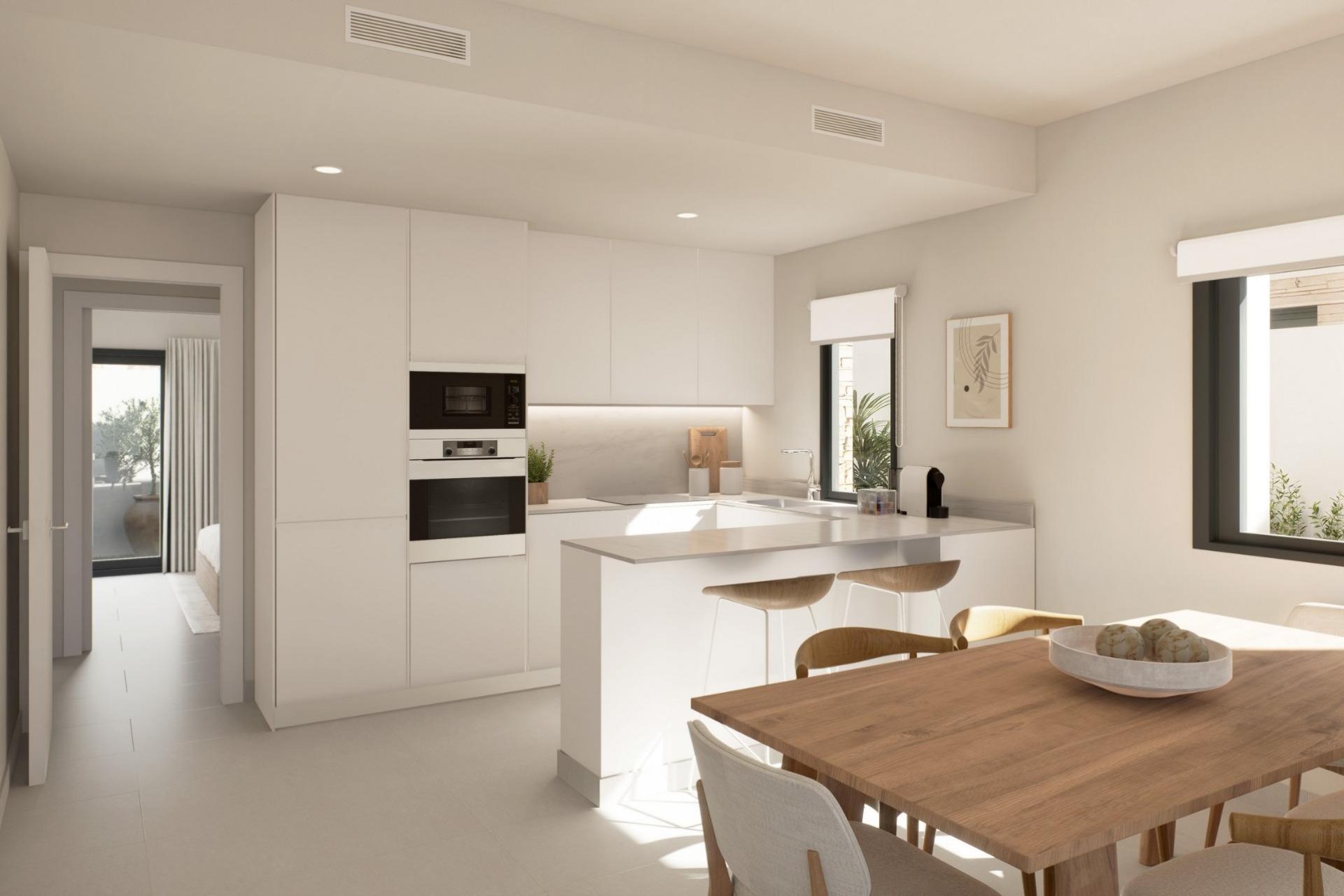 Новобудова - Вілла - Vera - 