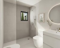 Новобудова - Вілла - Vera - 