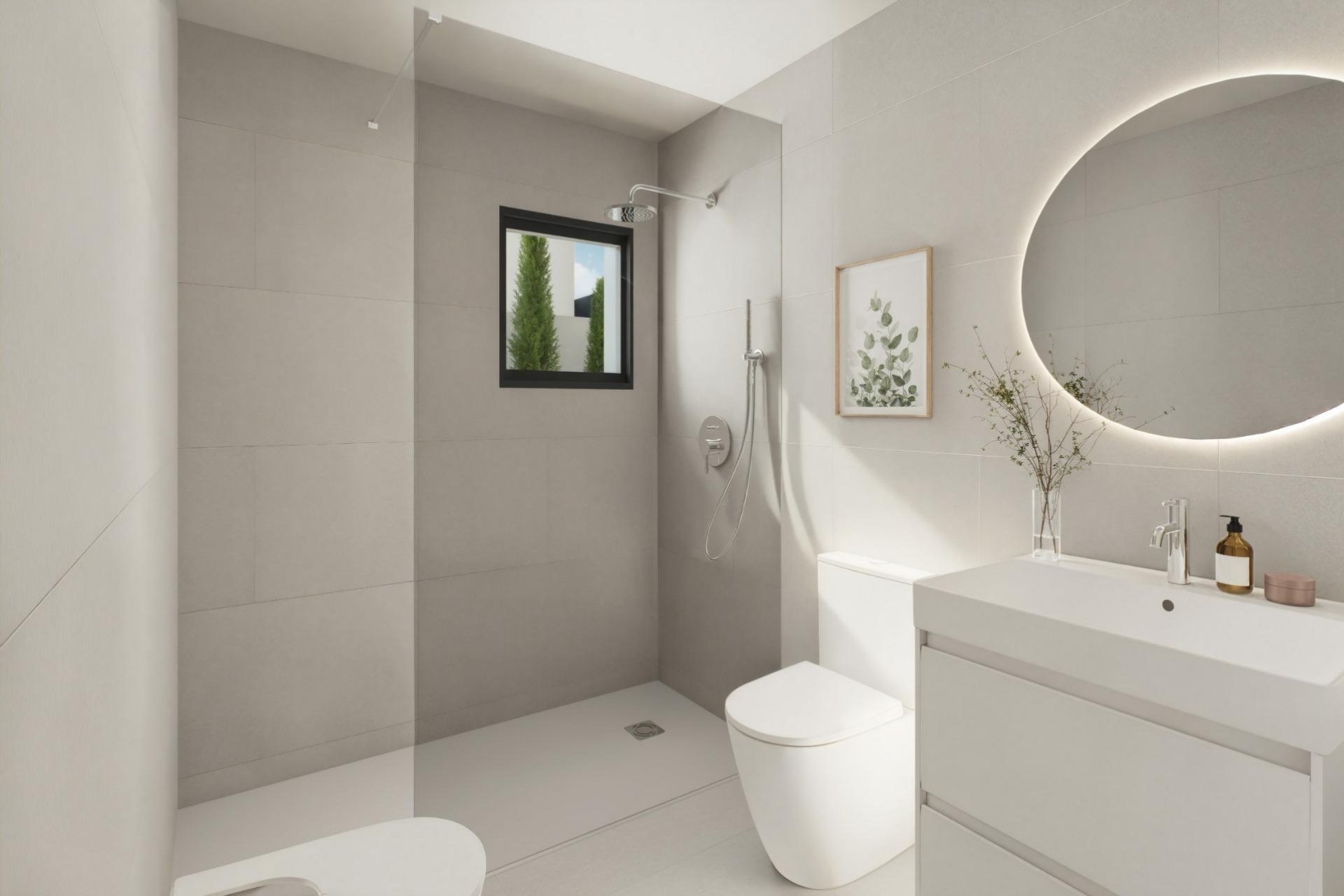 Новобудова - Вілла - Vera - 