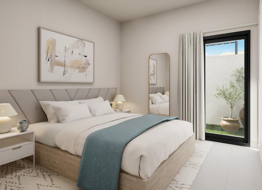 Новобудова - Вілла - Vera - 