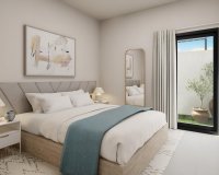 Новобудова - Вілла - Vera - 