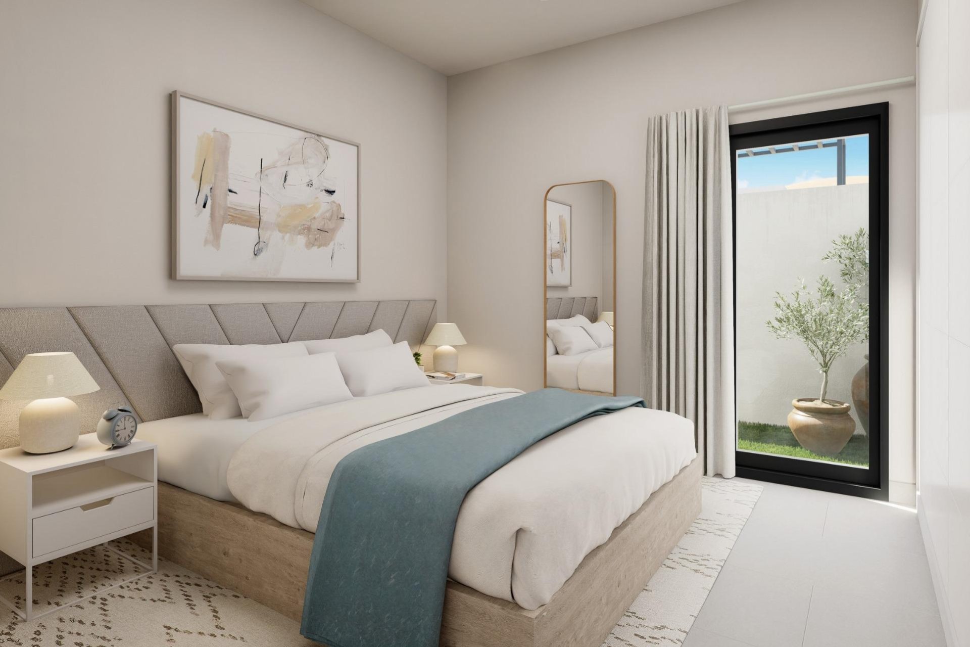 Новобудова - Вілла - Vera - 