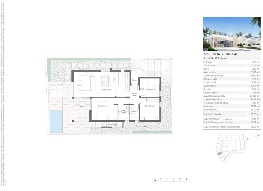 Новобудова - Вілла - Vera - 