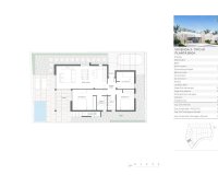 Новобудова - Вілла - Vera - 