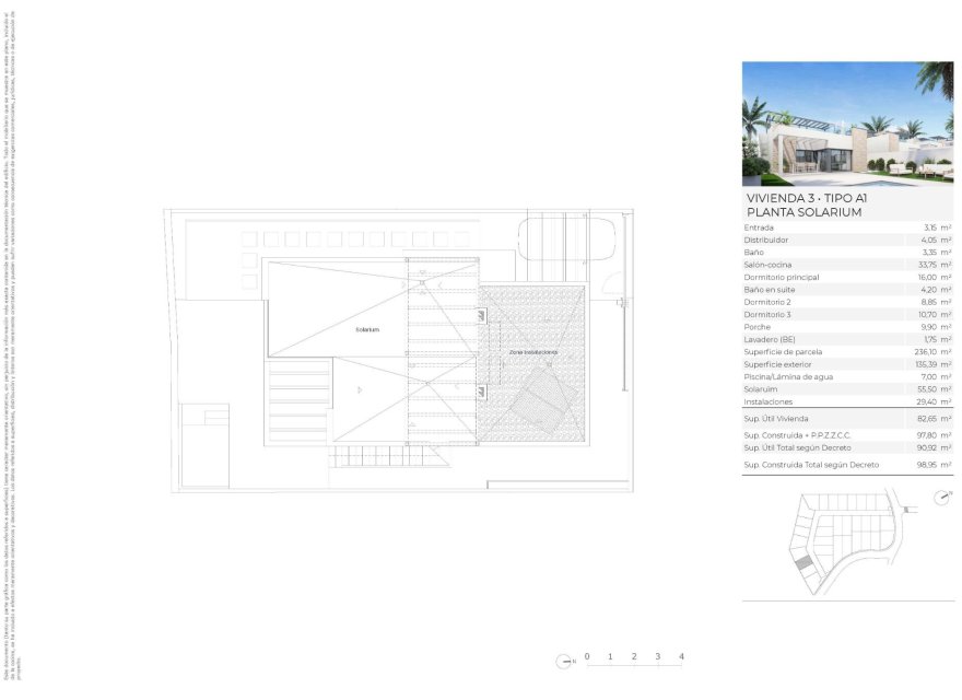 Новобудова - Вілла - Vera - 