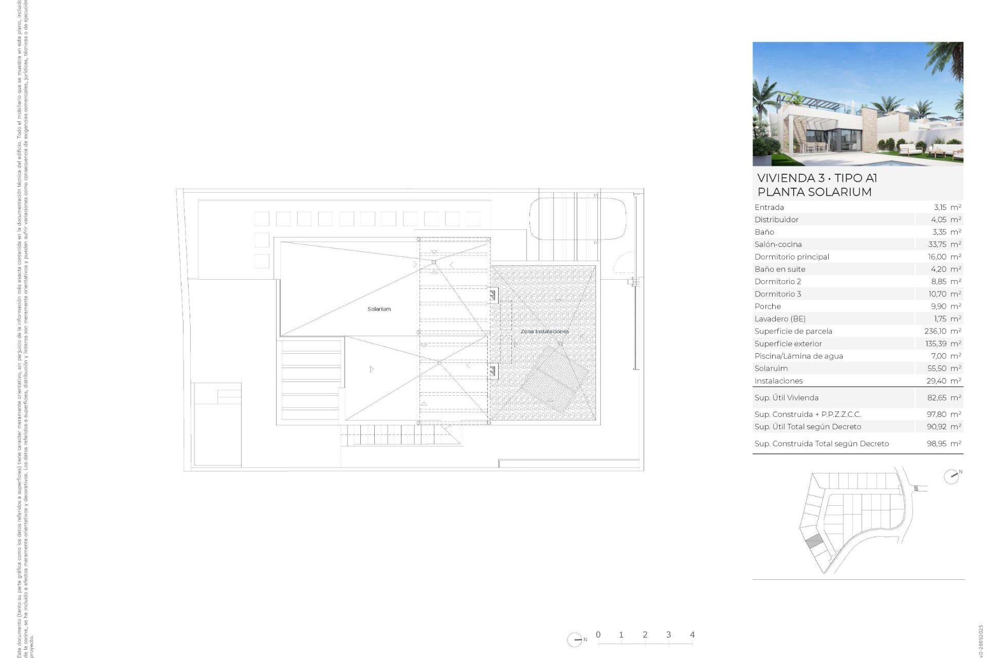 Новобудова - Вілла - Vera - 