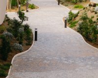 Новострой - Бунгало - Albir - Alfaz del Pi