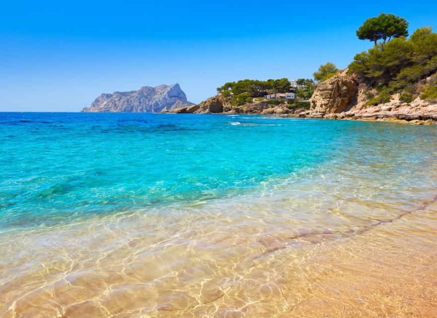 Новострой - Бунгало - Algorfa  - Algorfa