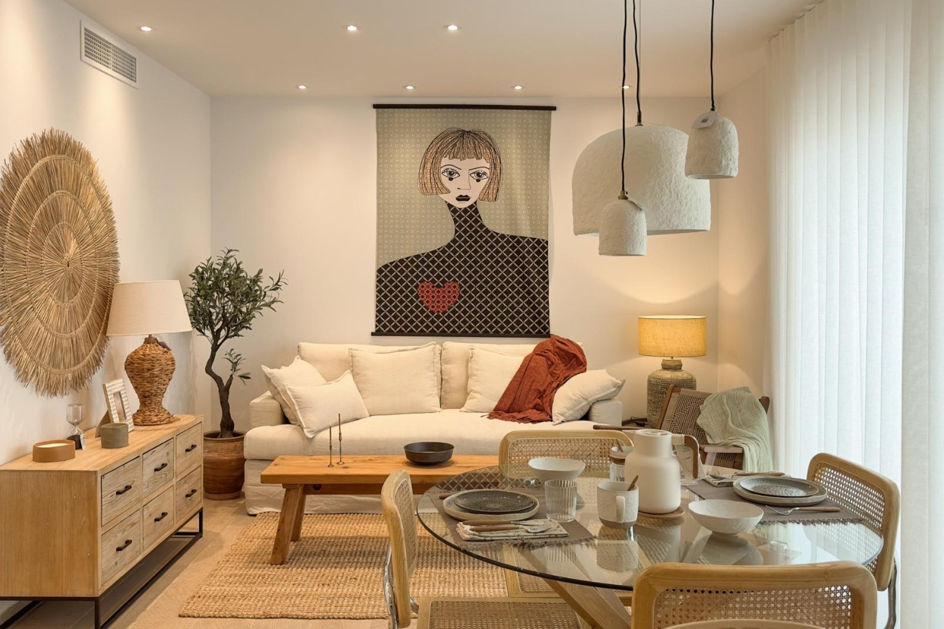 Новострой - Бунгало - Algorfa  - La Finca Golf