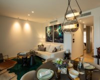 Новострой - Бунгало - Algorfa  - La Finca Golf