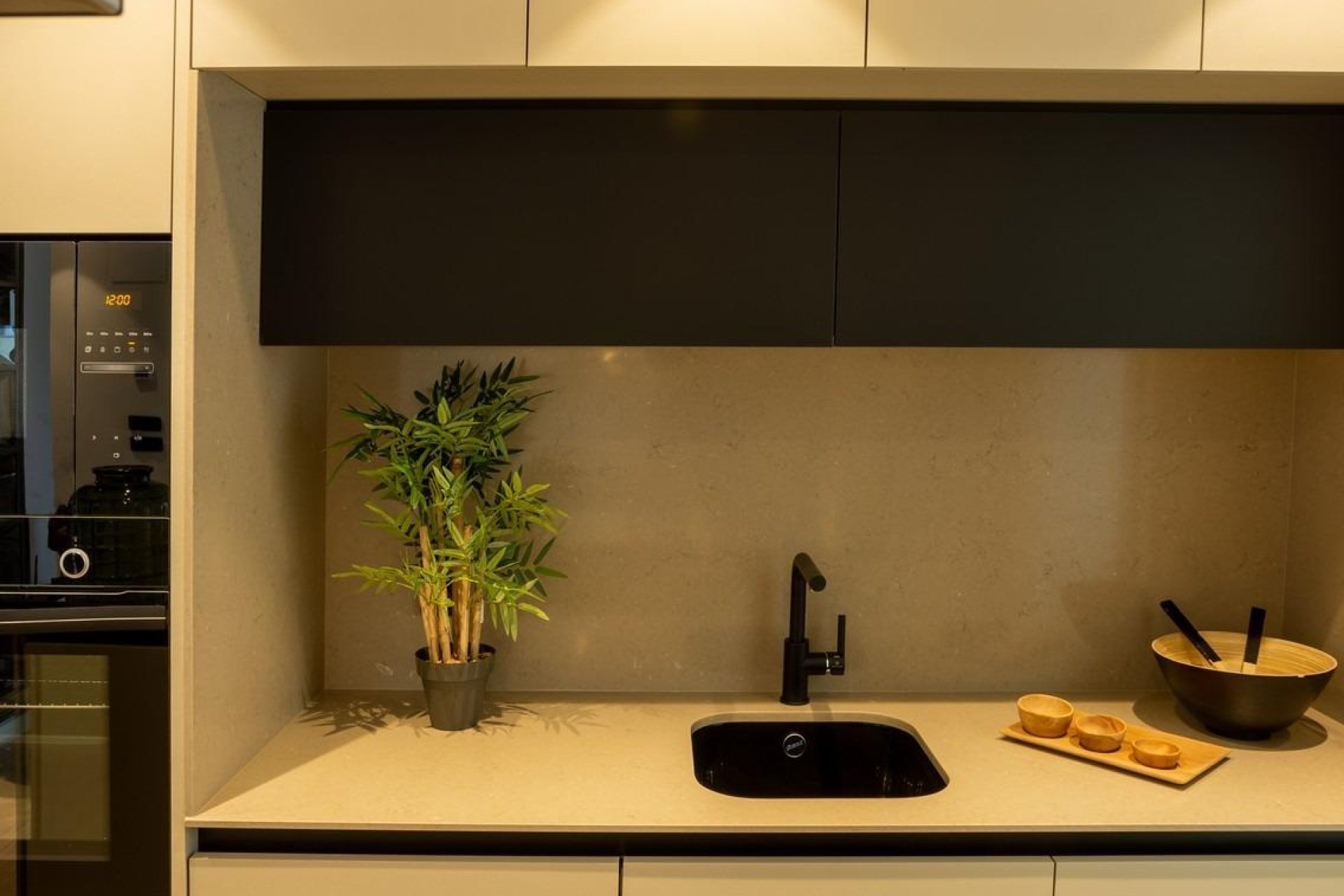 Новострой - Бунгало - Algorfa  - La Finca Golf