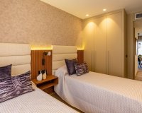 Новострой - Бунгало - Algorfa  - La Finca Golf