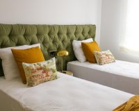 Новострой - Бунгало - Algorfa  - La Finca Golf