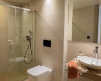 Новострой - Бунгало - Algorfa  - La Finca Golf