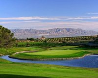 Новострой - Бунгало - Algorfa  - La Finca Golf