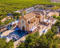 Новострой - Бунгало - Algorfa  - La Finca Golf