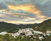 Новострой - Бунгало - Benahavís