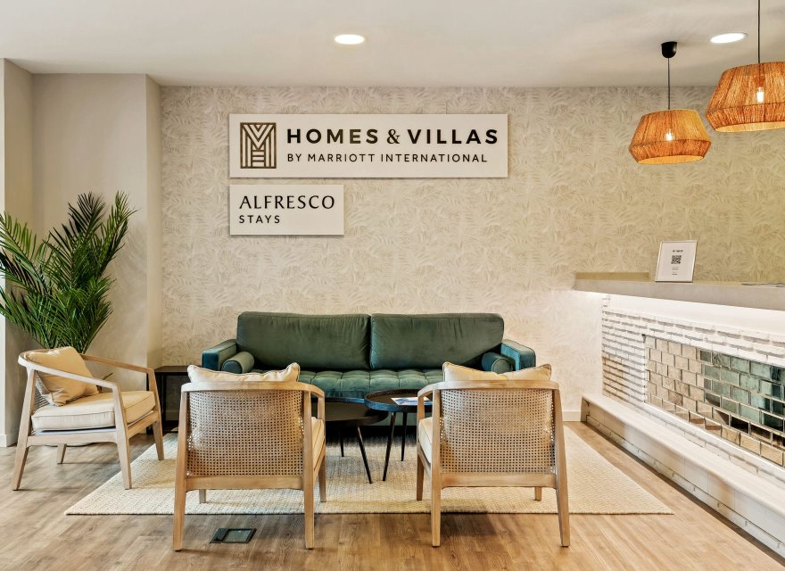 Новострой - Бунгало - Benahavís