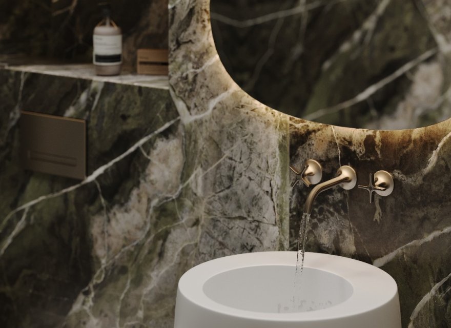 Новострой - Бунгало - Benahavís