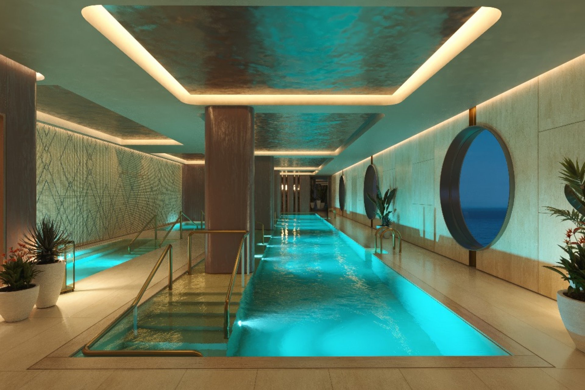 Новострой - Бунгало - Benahavís