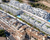 Новострой - Бунгало - Benalmadena - Benalmádena