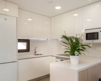 Новострой - Бунгало - Benidorm - Finestrat