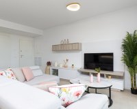 Новострой - Бунгало - Benidorm - Finestrat