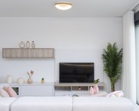 Новострой - Бунгало - Benidorm - Finestrat