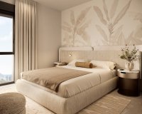 Новострой - Бунгало - Benidorm - Finestrat