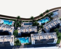 Новострой - Бунгало - Benidorm - Finestrat