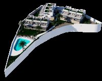 Новострой - Бунгало - Benidorm - Puig Campana Golf