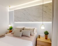 Новострой - Бунгало - Cabo Roig