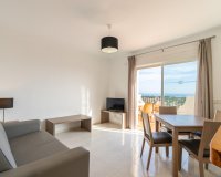 Новострой - Бунгало - Calpe