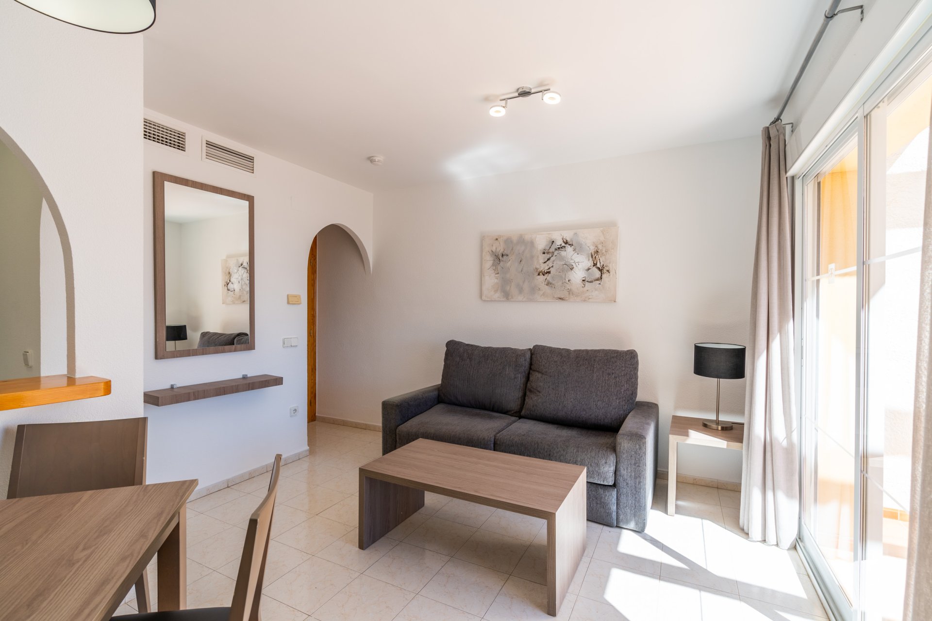 Новострой - Бунгало - Calpe