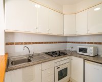 Новострой - Бунгало - Calpe