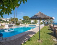 Новострой - Бунгало - Calpe