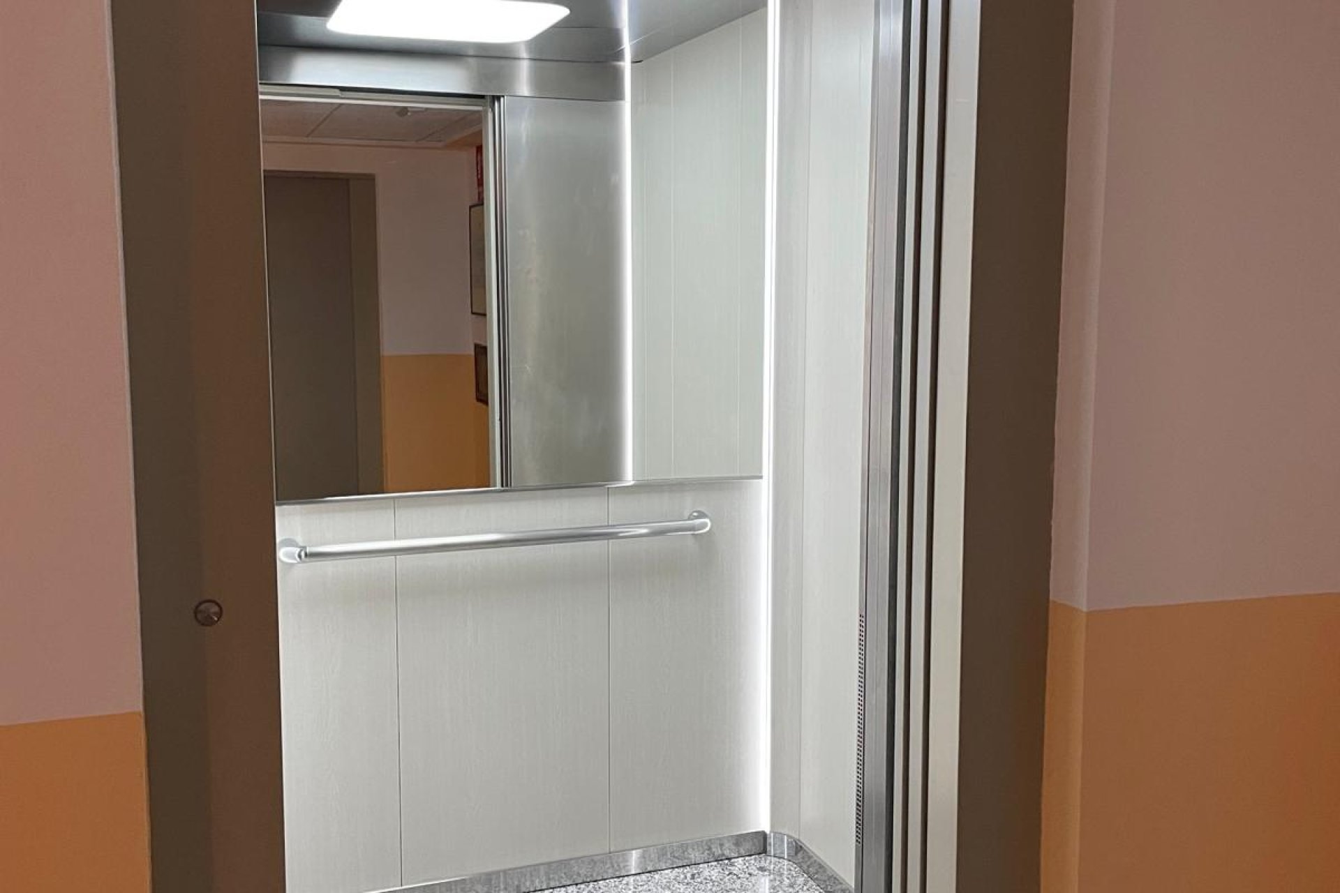 Новострой - Бунгало - Calpe