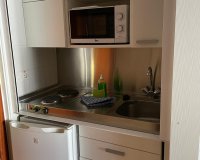 Новострой - Бунгало - Calpe