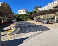 Новострой - Бунгало - Calpe