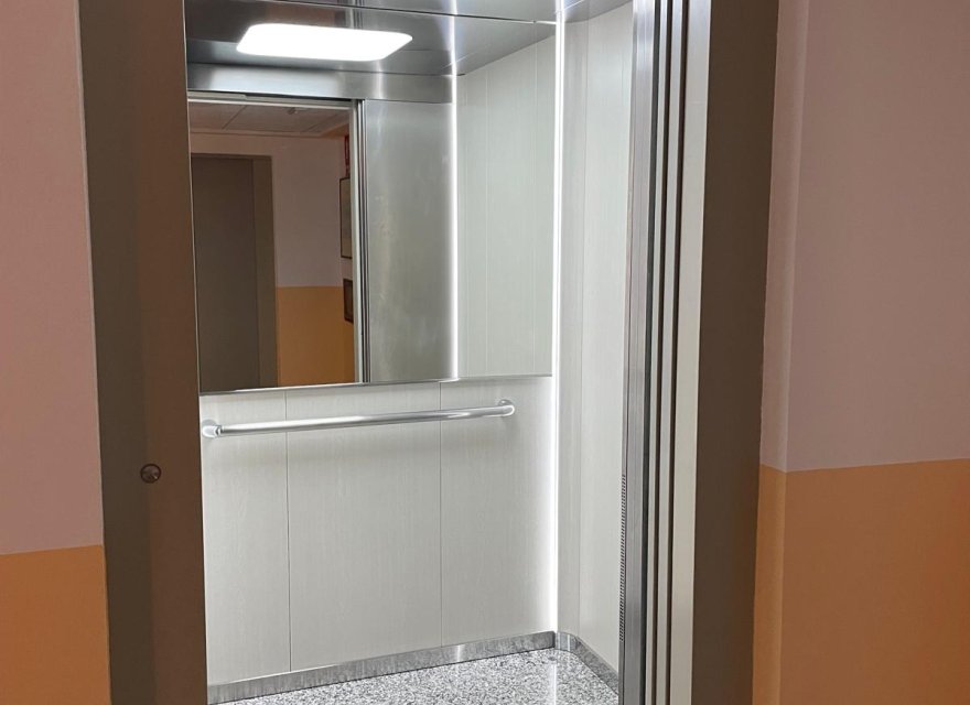 Новострой - Бунгало - Calpe