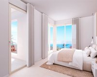 Новострой - Бунгало - Casares - Buenas Noches