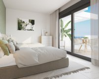 Новострой - Бунгало - Casares - Casares Costa