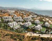 Новострой - Бунгало - Casares